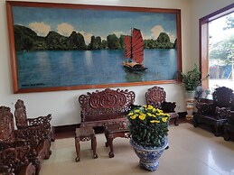 Ngoc Mai Hotel