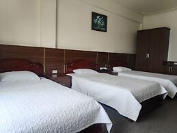 Ngoc Mai Hotel