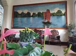 Ngoc Mai Hotel