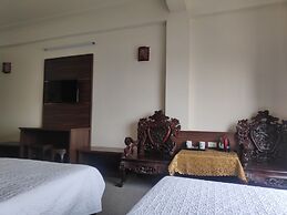 Ngoc Mai Hotel