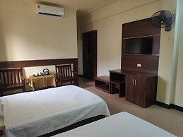 Ngoc Mai Hotel