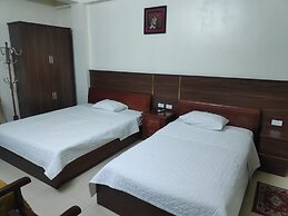 Ngoc Mai Hotel
