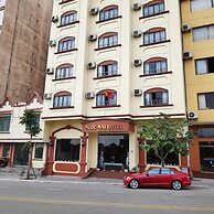 Ngoc Mai Hotel