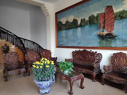 Ngoc Mai Hotel