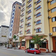 Ngoc Mai Hotel