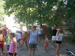 Camping de la Chapelette