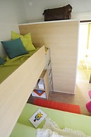 Camping de la Chapelette