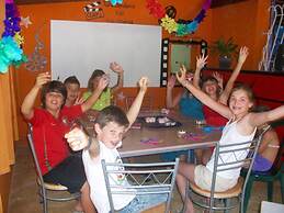 Camping de la Chapelette