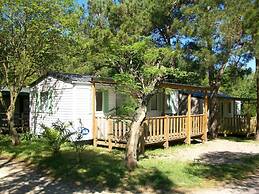 Camping de la Chapelette