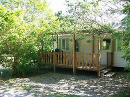 Camping de la Chapelette