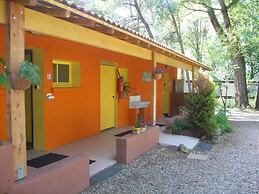 Camping de la Chapelette