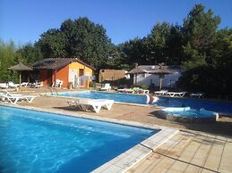 Camping de la Chapelette