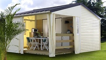 Camping de la Chapelette