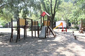 Camping de la Chapelette