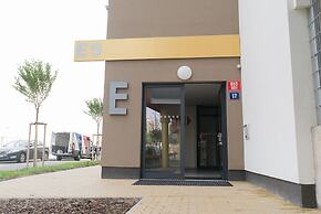 Modern Apartment Prague