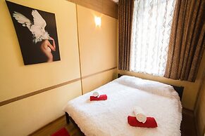 1 Bedroom Apartment Shevchenka 36