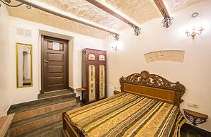 1 Bedroom Apartment Valova 16A