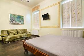 1 Bedroom Apartment Valova 21a