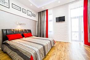 Apartment Mitskevicha 5a