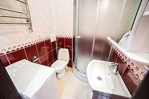 Apartment Mitskevicha 5a