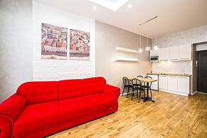 Apartment Mitskevicha 5a