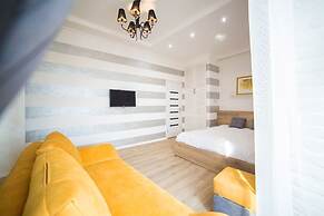 Apartment Mitskevicha 5b