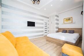 Apartment Mitskevicha 5b