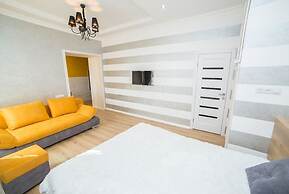 Apartment Mitskevicha 5b