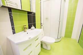 Apartment Mitskevicha 5b