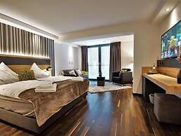 Genusswerk Eifel - Boutique Hotel