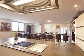 Genusswerk Eifel - Boutique Hotel