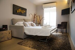 Opening Doors Aribau