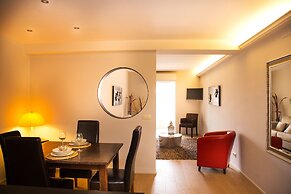 Opening Doors Aribau