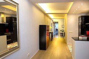 Opening Doors Aribau