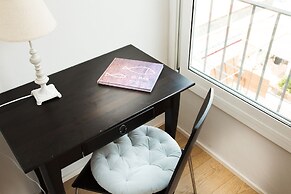 Opening Doors Aribau