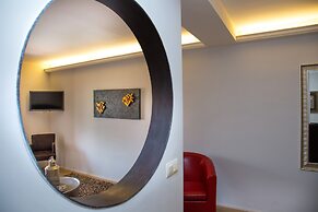 Opening Doors Aribau