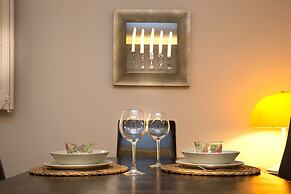 Opening Doors Aribau