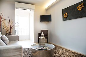 Opening Doors Aribau