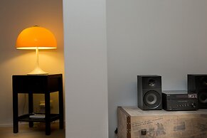 Opening Doors Aribau