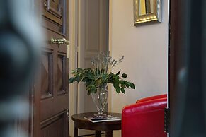 Opening Doors Aribau