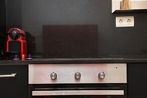 Opening Doors Aribau