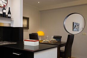 Opening Doors Aribau