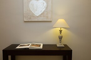 Opening Doors Aribau