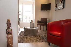 Opening Doors Aribau