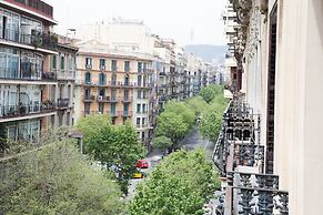 Opening Doors Aribau