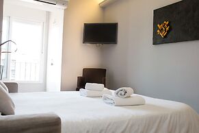 Opening Doors Aribau