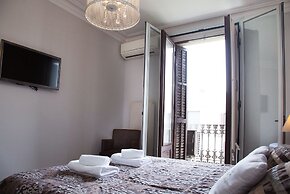 Opening Doors Aribau