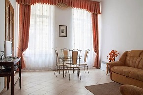 Apartment Berindy 3