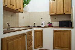Apartment Berindy 3