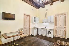 Apartment Valovaya 21b